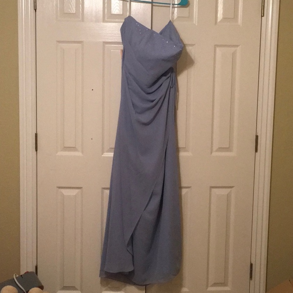 Prom Dress/Bridal Party Dress